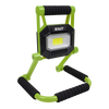 Rechargeable Portable Fold Flat Floodlight 10W COB LED