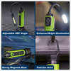 Rechargeable Flexi Inspection Light 5W COB & 3W SMD LED