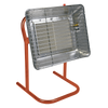 Propane Heater with Stand 14,330Btu/hr