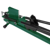 Horizontal Foot Operated Log Splitter