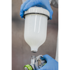 Premier Professional LVLP Gravity Feed Spray Gun 1.4mm Set-Up