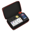 Tyre Inflator & Emergency Puncture Sealant Kit 12V