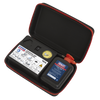 Tyre Inflator & Emergency Puncture Sealant Kit 12V