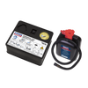 Tyre Inflator & Emergency Puncture Sealant Kit 12V