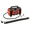 Rechargeable Tyre Inflator & High Volume Air Pump 12V