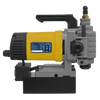 Low Profile Magnetic Drilling Machine 35mm 110V