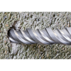 Worksafe® SDS MAX Drill Bit 25 x 320mm