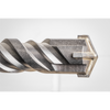Worksafe® SDS MAX Drill Bit 35 x 370mm