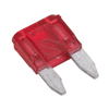 Automotive MINI Blade Fuse 10A - Pack of 50