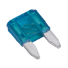 Automotive MINI Blade Fuse 15A - Pack of 50