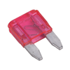 Automotive MINI Blade Fuse 4A - Pack of 50