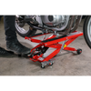 Hydraulic Motorcycle & Quad Scissor Lift 500kg Capacity