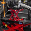 Motorcycle Scissor Stand 450kg Capacity