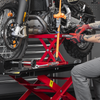 Motorcycle Scissor Stand 450kg Capacity