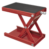 Motorcycle Scissor Stand 450kg Capacity