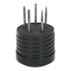 Micro Carbide Burr Set 5pc