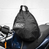 Helmet Bag Fleece Lined - Small