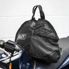 Fleece Lined Helmet Bag - Large