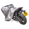Motorcycle Cover 2460 x 1050 x 1370mm - Large