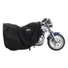 Motorcycle Stretch Cover Indoor Extra-Large