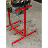 Engine Rebuild Stand, Multi-Cylinder 75kg Capacity