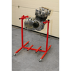 Engine Rebuild Stand, Multi-Cylinder 75kg Capacity