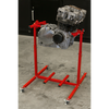 Engine Rebuild Stand, Multi-Cylinder 75kg Capacity