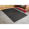 Interlocking EVA Foam Workshop Mat Set 1200 x 1800mm
