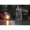 Gasless MIG Welder 100A 230V