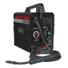 Gasless MIG Welder 100A 230V