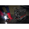 Professional Gas/Gasless MIG Welder 150A 230V