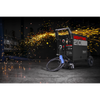 Professional Gas/Gasless MIG Welder with Euro Torch 210A