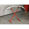 Folding Bumper/Panel Stand