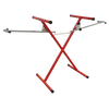 Folding Bumper/Panel Stand