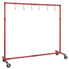 Adjustable Paint Hanger 1.95m