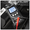 Auto-Ranging Digital Multimeter 6-Function