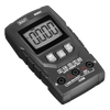 Auto-Ranging Digital Multimeter 6-Function
