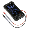 Touchscreen Rechargeable Auto-Ranging Digital Smart Multimeter 10-Function