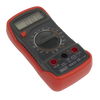 8-Function Digital Multimeter with Thermocouple