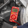 10-Function Professional Auto-Ranging Digital Multimeter
