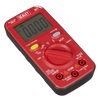 10-Function Professional Auto-Ranging Digital Multimeter
