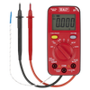 10-Function Professional Auto-Ranging Digital Multimeter