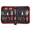 Compact Tool Kit 28pc