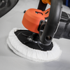 180mm Rotary Variable Speed Sander/Polisher 1400W/230V