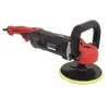 180mm Rotary Variable Speed Sander/Polisher 1400W/230V
