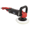 180mm Rotary Variable Speed Sander/Polisher 1400W/230V