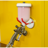 Magnetic Spray Gun Holder
