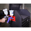 Magnetic Spray Gun Holder 2 Gun Capacity