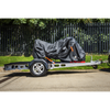 Motorcycle Transport Cover - Large