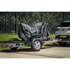 Motorcycle Transport Cover - Medium
